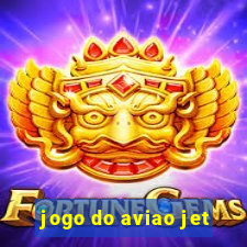 jogo do aviao jet